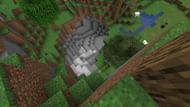 Image via Minecraft
